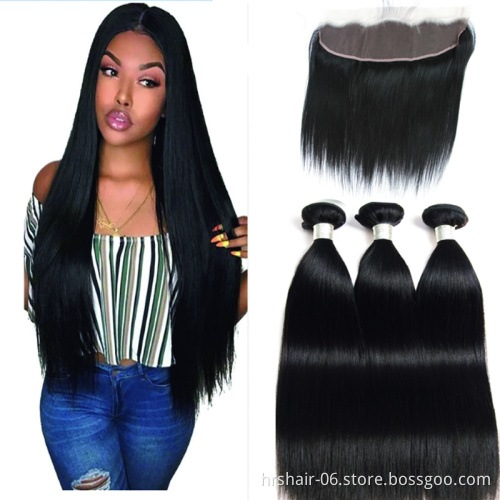 Cheap 10a 40 inch human weave hair bundle, raw cambodian hair virgin brazilian straight hair vendors